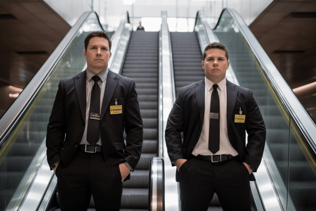 event-security