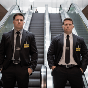 security-guard