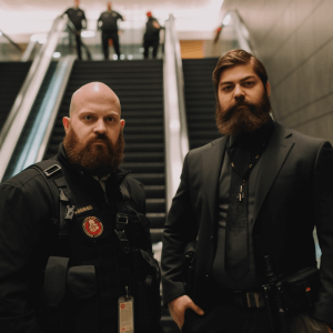 security-guard