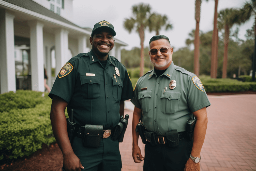 security-guard