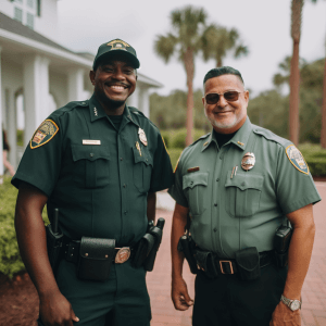 security-guard